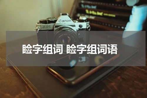 睑字组词 睑字组词语