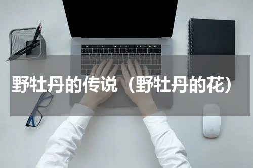 野牡丹的传说（野牡丹的花）
