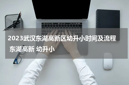 2023武汉东湖高新区幼升小时间及流程 东湖高新 幼升小