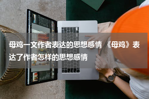 母鸡一文作者表达的思想感情 《母鸡》表达了作者怎样的思想感情