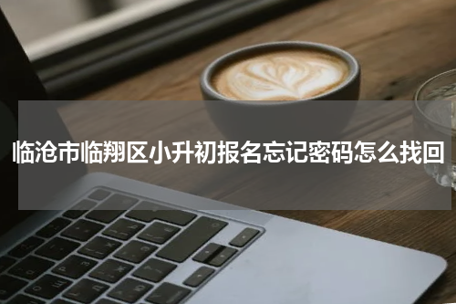 临沧市临翔区小升初报名忘记密码怎么找回